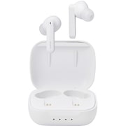 完全ワイヤレスイヤホン アクティブノイズキャンセリング/Bluetooth対応 オフホワイト LBT-TWS18WH