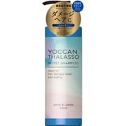 YOCCAN タラソモイストシャンプー 480ml