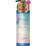 YOCCAN タラソモイストトリートメント 480ml