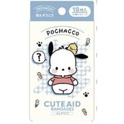 ポチャッコ ばんそうこう 4