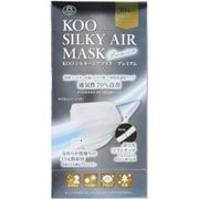 KOOシルキーエアマスク プレミアム