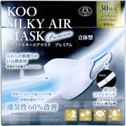 KOOシルキーエアマスク プレミアム 立体型