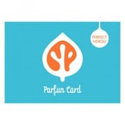 Parfun Card (パルファンカード) パーフェクトネロリ