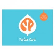 Parfun Card （パルファンカード） ホーリーウッズ