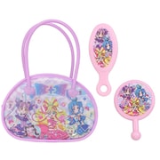 PR33884 キミとアイドルプリキュア♪ おでかけセット パープル