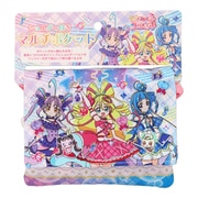 PR33901 キミとアイドルプリキュア♪ ショルダー付マルチポケット
