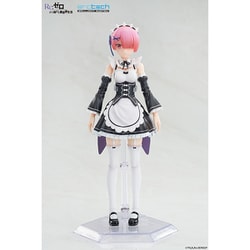 Amazon | KDcolle Re ゼロから始める異世界生活 ラム ロズワール