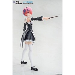 リゼロ レム すーぱーそに子 フィギュア 8体セット Amazon | APEX ARCTECH可動シリーズ Re ゼロから始める異世界