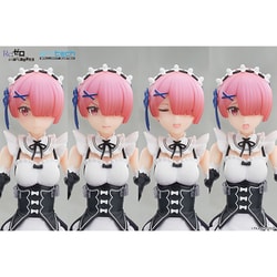 ヨドバシ.com - APEX TOYS ARCTECH 可動シリーズ Re：ゼロから