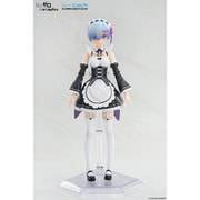ARCTECH 可動シリーズ Re：ゼロから始める異世界生活レム [塗装済可動フィギュア 全高約200mm 1/8スケール]