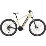 電動アシスト自転車 29インチ 9段変速 MD(適正身長:170cm~182cm) クイックサンド 29 U Trail Neo 4 QSD MD