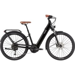 電動アシスト自転車 650b 9段変速 ブラック 650 U Adventure Neo 3 EQ BLK SM