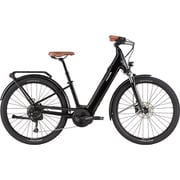 電動アシスト自転車 650b 9段変速 ブラック 650 U Adventure Neo 3 EQ BLK SM