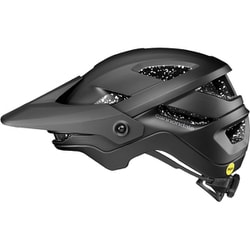 自転車用ヘルメット Terrus Adult Helmet BK MD
