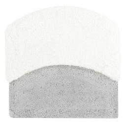 118751 実はすごいバスマット ニド 50x50cm バスマット ブルー bathmatnido50