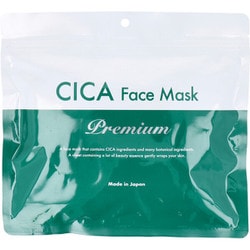 CICA フェイスマスク プレミアム 30枚入