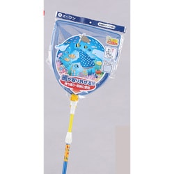 魚網のびっこ ネオ・フラット 1本