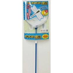 KNO-24 [オニヤンマと虫とりあみ 2段式]