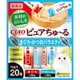 CIAO ピュア ちゅ～る まぐろ・かつおバラエティ 14g×20P