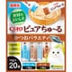 CIAO ピュア ちゅ～る かつおバラエティ 14g×20P