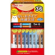 CIAO ちゅ～る CozyLife バラエティ 14g×36P
