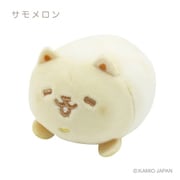 いーすとけん。 てのりぬいぐるみ サモメロン
