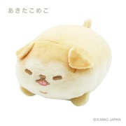いーすとけん。 てのりぬいぐるみ あきたこめこ