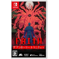 FAITH：The Unholy Trinity [Nintendo Switchソフト]