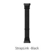 LABKVBA/02 [MOTHER Bracelet交換用ベルト StrapLink ブラック]