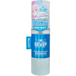 ウィピ フレグランスヘアミスト リラクシーネロリ ののち しなこプロデュース