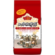 山本珈琲館ヨーロピアンブレンド レギュラーコーヒー（粉） 180g [レギュラーコーヒー粉末]