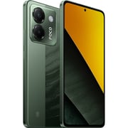 POCO M7 Pro/6.67インチ/Dimensity 7025-Ultra/RAM 8GB/ROM 256GB/Xiaomi HyperOS(Android 14)/SIMフリースマートフォン/Green MZB0K4HJP
