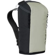 オクトパス25L ザック シャドー 100521