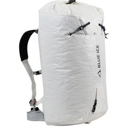 アルパインホーラー ザック 45L ホワイト 100614