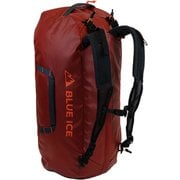 ドコ50L ボストンバッグ バーントヘナ 100611