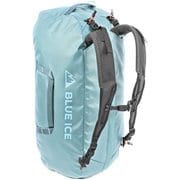 ドコ100L ボストンバッグ ブルターニュブルー 100613