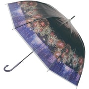 長傘 JK-167 エモーシブルアンブレラ 60cm 03.花火 jk167