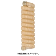 HCF0145 コイルアップ コイルゴム キラキラ.オレンジ coilup2