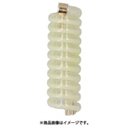 HCF0138 コイルアップ コイルゴム パステルボーダー.グリーン coilup2