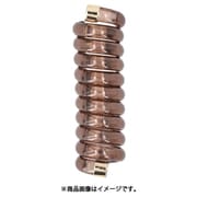 HCF0139 コイルアップ コイルゴム シンプルクリア.グレー coilup2