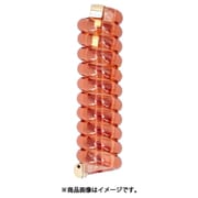 HCF0139 コイルアップ コイルゴム シンプルクリア.ピンク coilup2