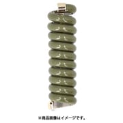 HCF0140 コイルアップ コイルゴム つやつやナチュラル.グリーン coilup2