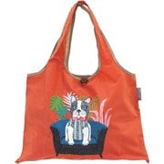 DJS-003 DESIGNERS JAPAN 刺繍トートバッグ バッグ ぼくの席 djsbag