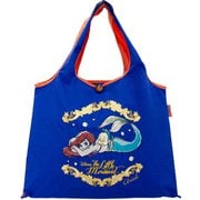 DSN-DJS-003 ディズニー 刺繍トートバッグ バッグ アリエル dsndjsbag