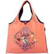 DSN-DJS-004 ディズニー 刺繍トートバッグ バッグ ラプンツェル dsndjsbag