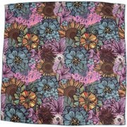 S04-6109 MORESCENES Bandana バンダナ GardenMix moreba