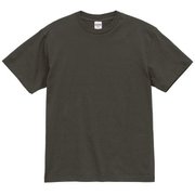 4500-01 UnitedAthle ユナイテッドアスレ ヘヴィーウェイトTシャツ XLサイズ 165.スミ ua450001