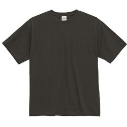 5300-01 UnitedAthle ユナイテッドアスレ レギュラーフィットTシャツ Lサイズ 165.スミ ua530001