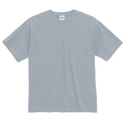 5300-01 UnitedAthle ユナイテッドアスレ レギュラーフィットTシャツ Mサイズ 247.アシッドブルー ua530001