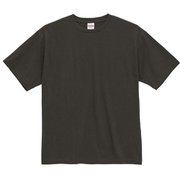 5300-01 UnitedAthle ユナイテッドアスレ レギュラーフィットTシャツ Mサイズ 165.スミ ua530001